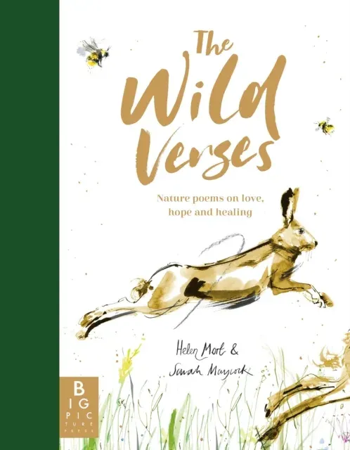 Wild Verses