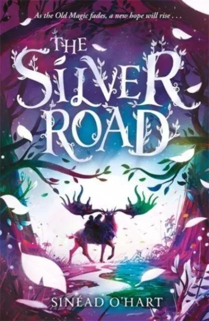 Silver Road