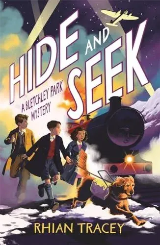 Hide and Seek