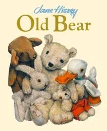 Old Bear: An Old Bear and Friends Adventure