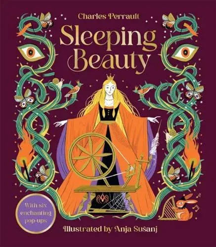 Sleeping Beauty