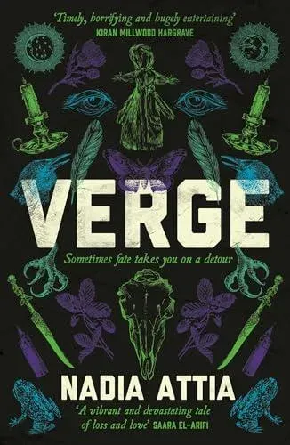 Verge