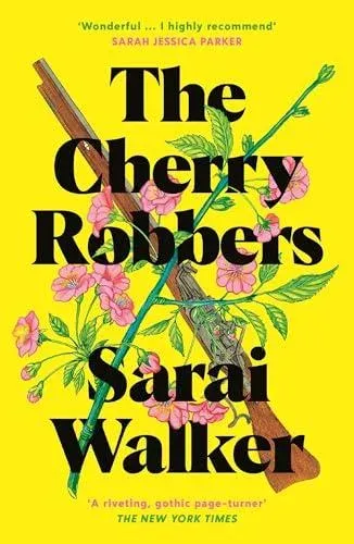 Cherry Robbers