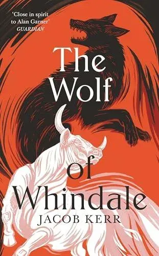 The Wolf of Whindale