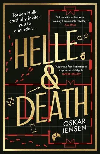 Helle and Death