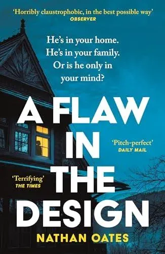 Flaw in the Design