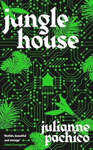 Jungle House