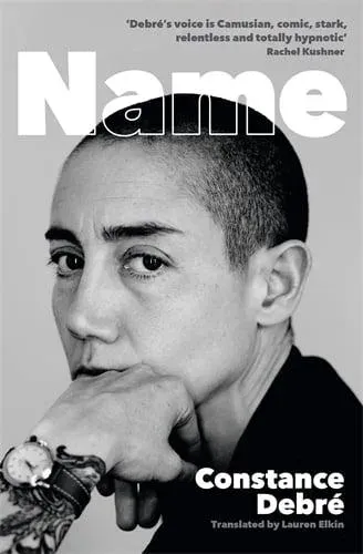 Name : A searing new novel from the author of Love Me Tender