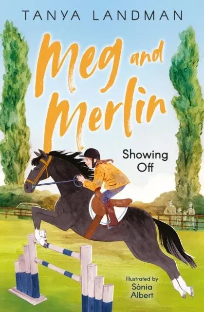 MEG & MERLIN# 2_MEG & MERLIN