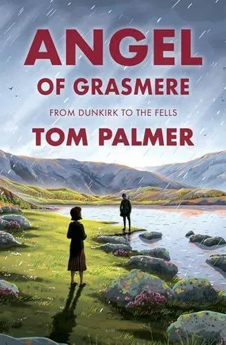 ANGEL OF GRASMERE