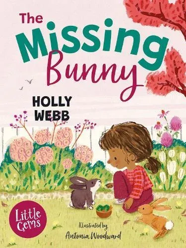 Missing Bunny