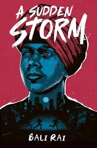 Sudden Storm
