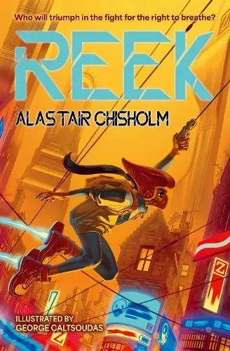REEK