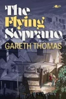 Flying Soprano