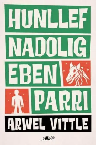 Hunllef Nadolig Eben Parri
