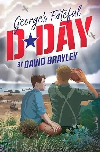 George's Fateful D-Day