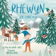Rhewyn
