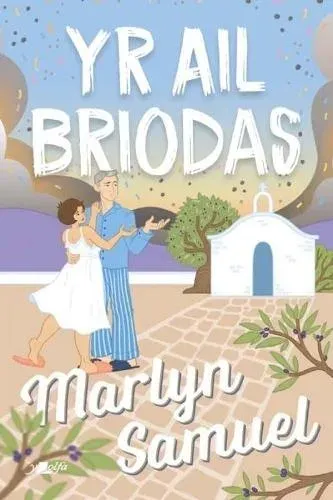 Yr Ail Briodas