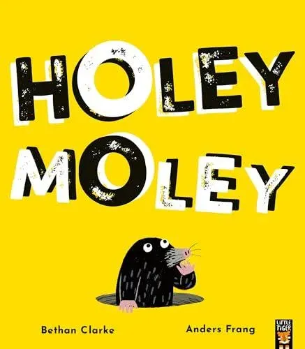 Holey Moley