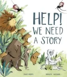 Help! We Need a Story