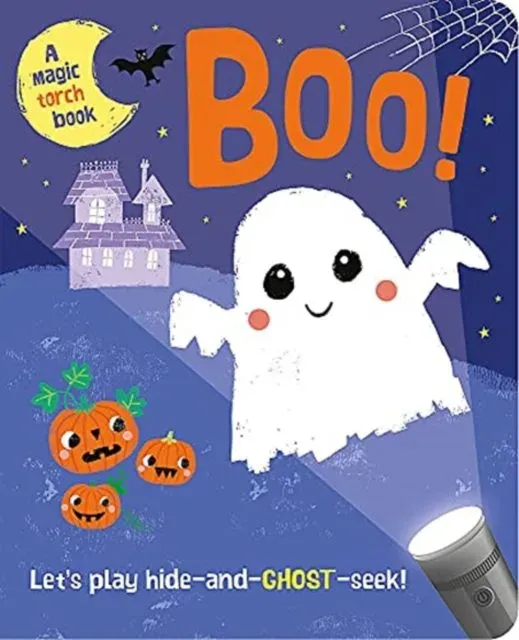 Boo!