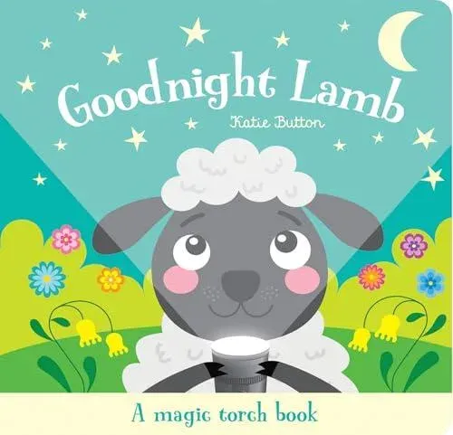 Goodnight Lamb