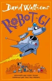Robot-Gi