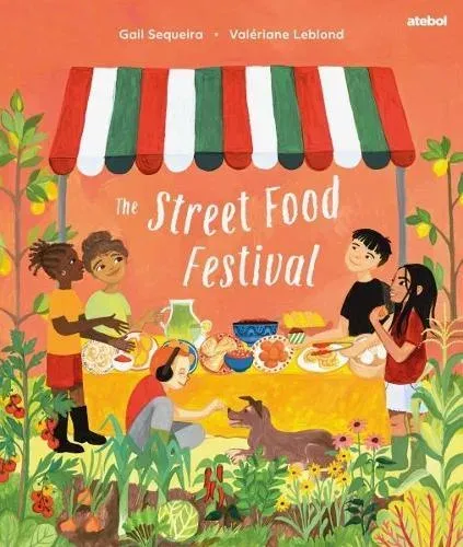 Street Food Festival