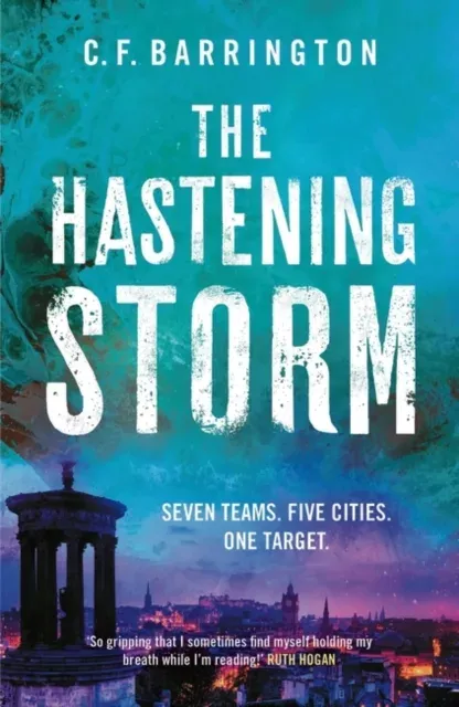 Hastening Storm