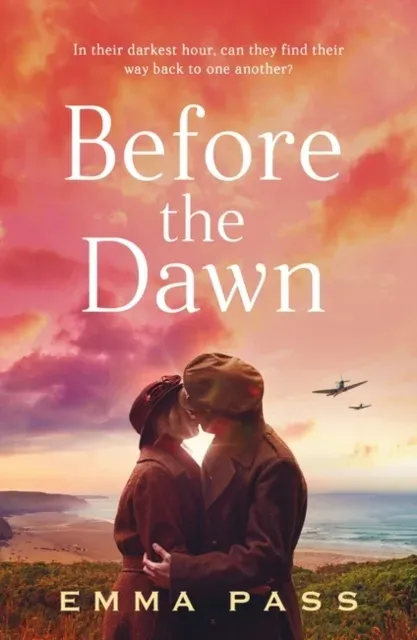 Before the Dawn
