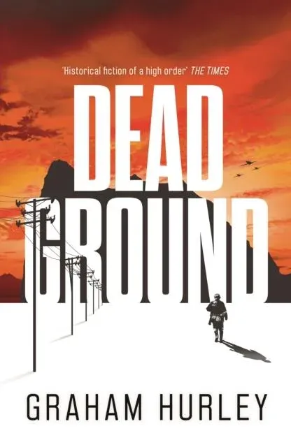 Dead Ground