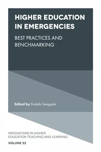 Higher Education in Emergencies