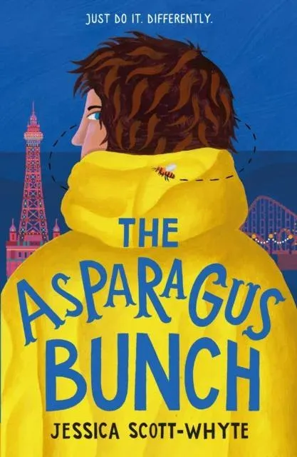 Asparagus Bunch