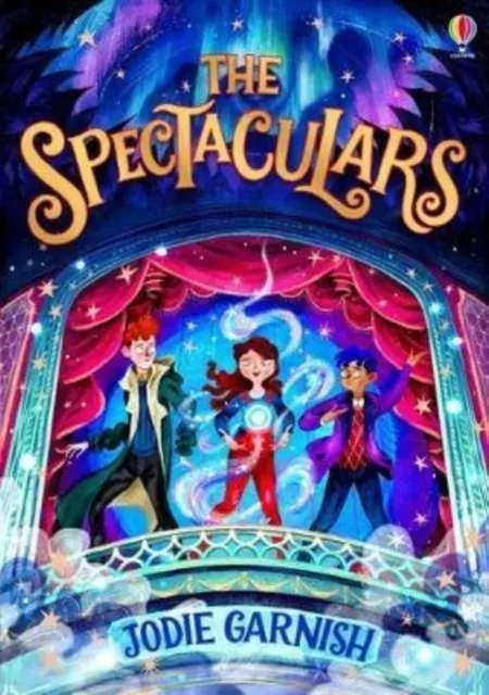 Spectaculars