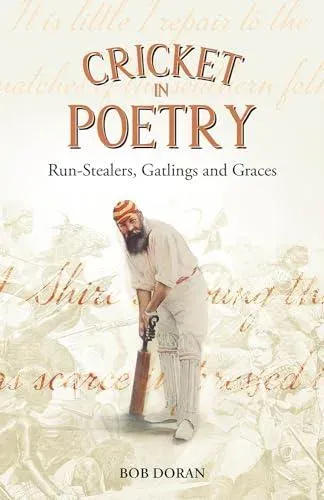 Cricket in Poetry