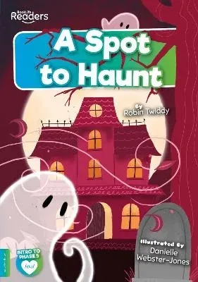 Spot to Haunt