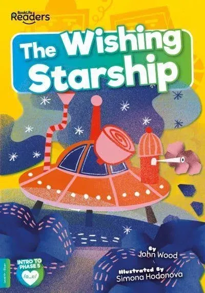 Wishing Starship