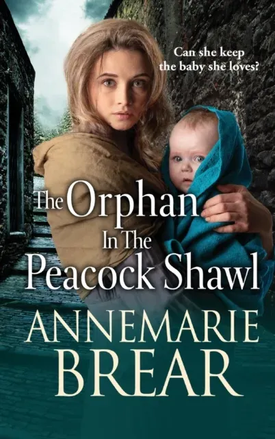 The Orphan in the Peacock Shawl