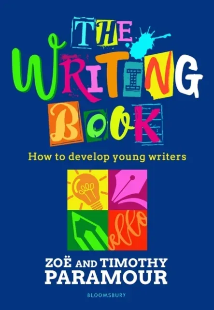 Writing Book