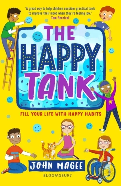 Happy Tank