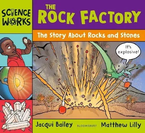 Rock Factory