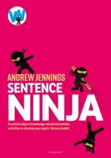 Sentence Ninja