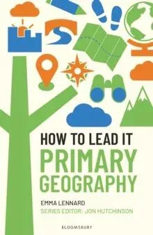 How to Lead it: Primary Geography