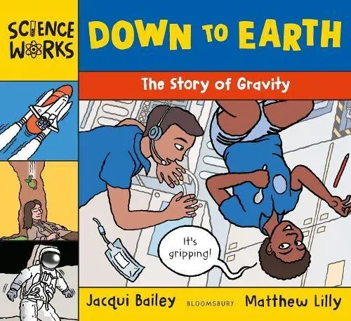Down to Earth