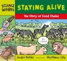 Staying Alive