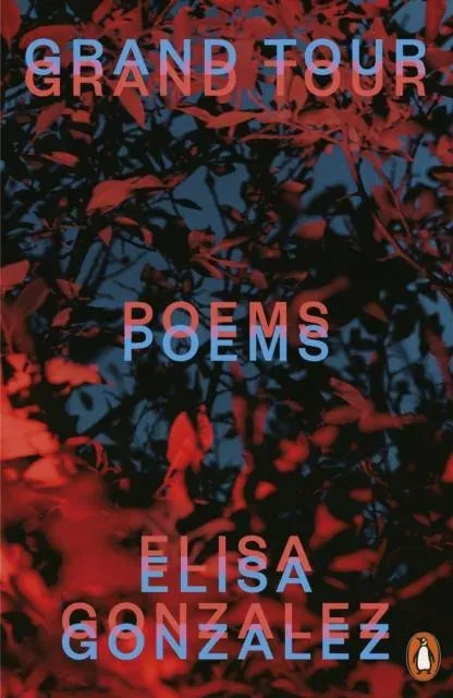Grand Tour : Poems