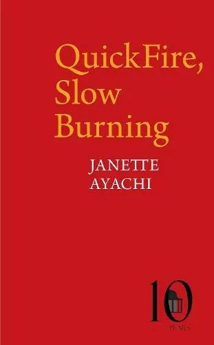 QuickFire, Slow Burning