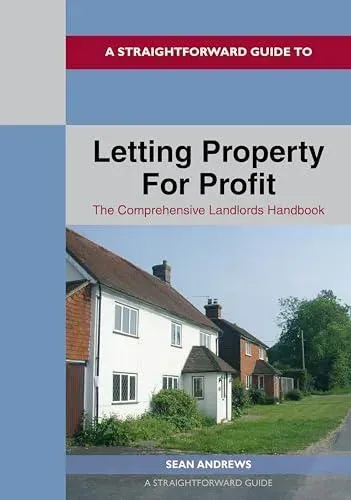 Straightforward Guide to Letting Property for Profit