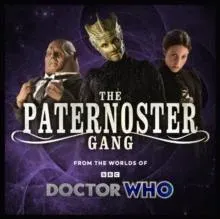 Paternoster Gang: Trespassers 2