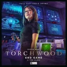Torchwood #86: End Game